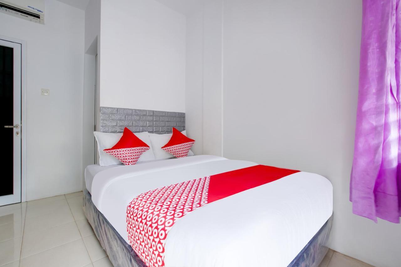 Oyo 3279 Joy Residence Samarinda Zewnętrze zdjęcie