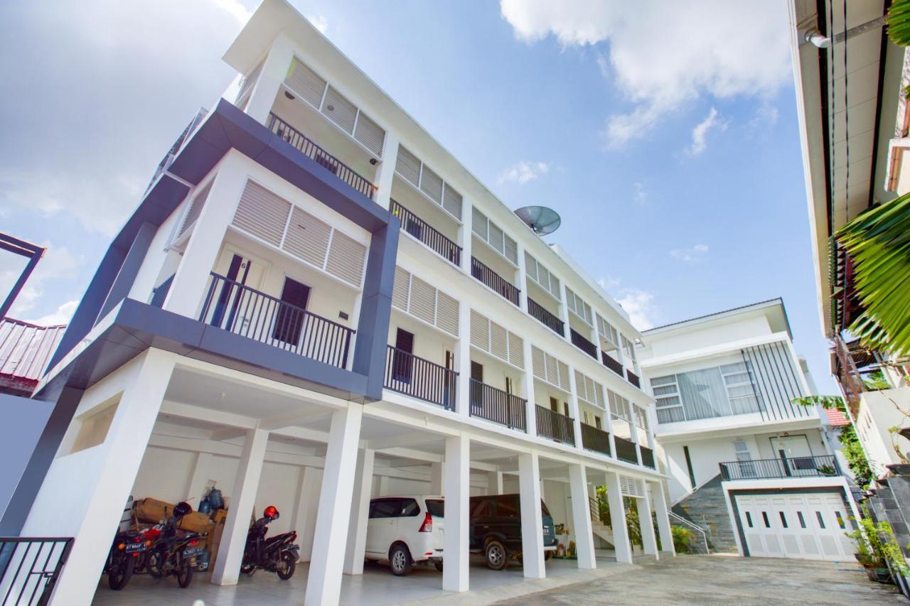 Oyo 3279 Joy Residence Samarinda Zewnętrze zdjęcie