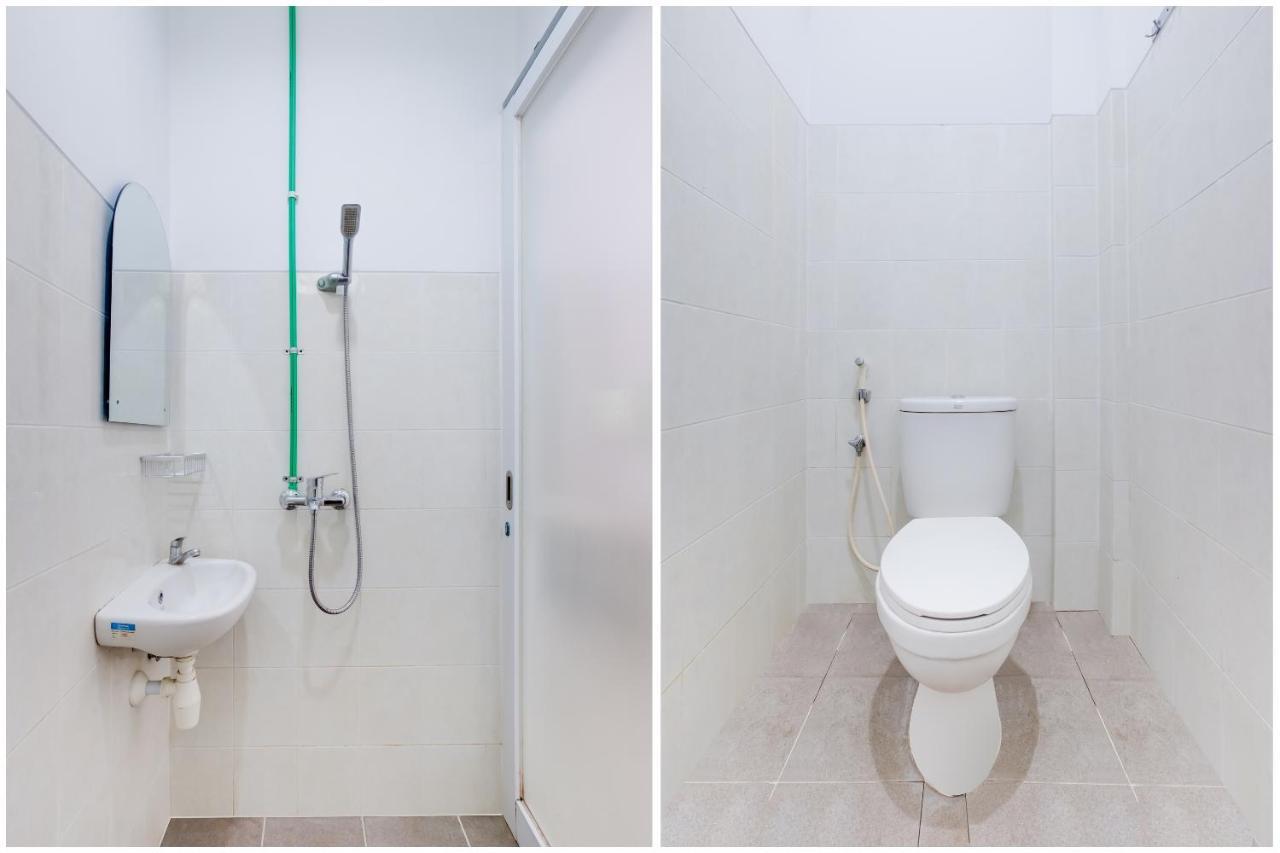 Oyo 3279 Joy Residence Samarinda Zewnętrze zdjęcie