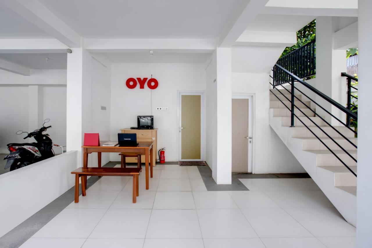 Oyo 3279 Joy Residence Samarinda Zewnętrze zdjęcie