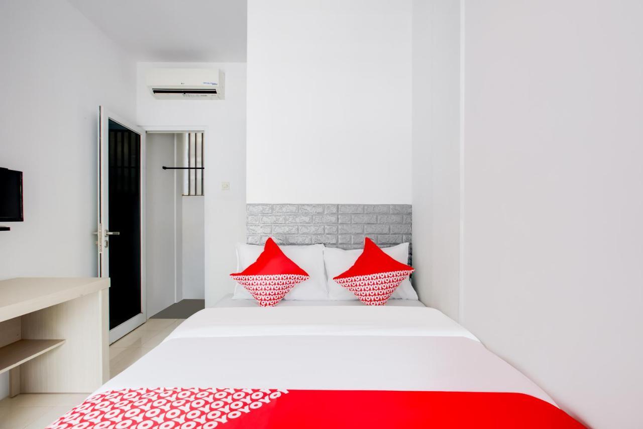 Oyo 3279 Joy Residence Samarinda Zewnętrze zdjęcie