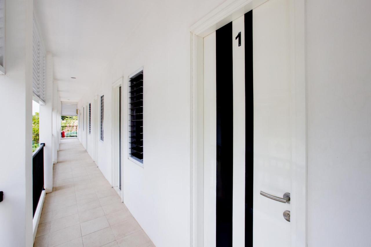 Oyo 3279 Joy Residence Samarinda Zewnętrze zdjęcie